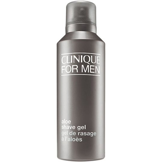 Clinique For Men Aloe Shave Gel, 125 ml Clinique Rakgel