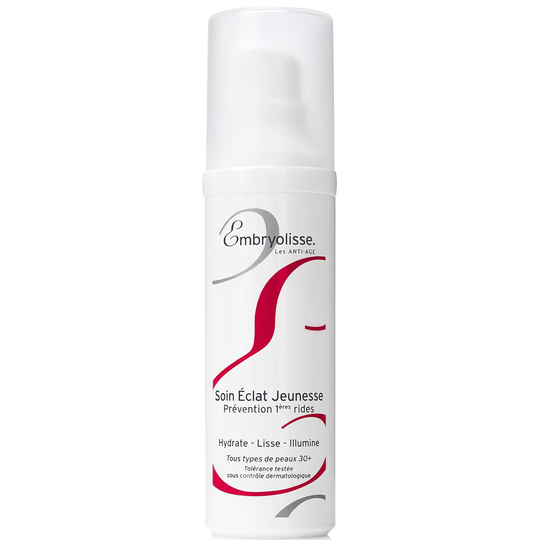 Embryolisse Anti-Agening Youth Radiance Care 40 ml