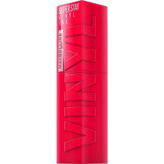 Maybelline New York Superstay Vinyl Ink 45 Capricious