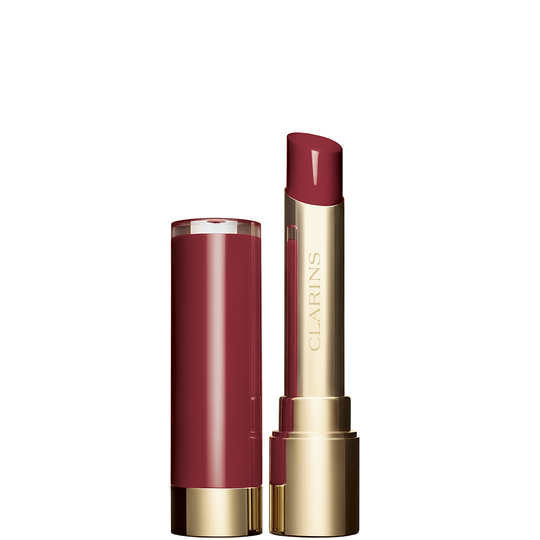 Clarins Joli Rouge Lacquer 732L Grenadine