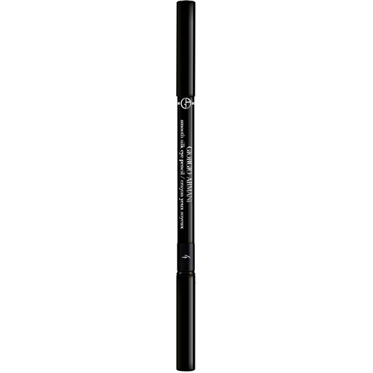 Giorgio Armani Beauty Smooth Silk Eye Pencil 4 Black