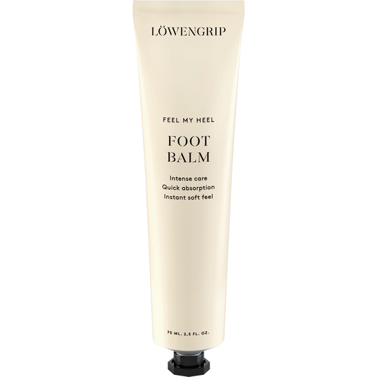 Löwengrip Body Care Feel My Heel Foot Balm 75 ml