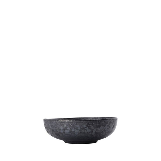 Skål, Pion, Svart/Brun