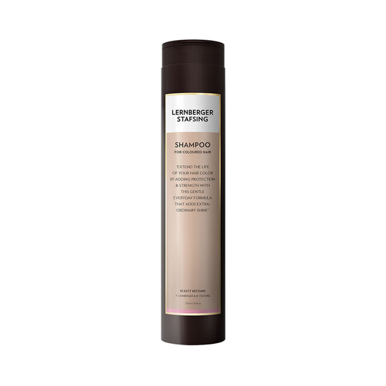 Shampoo for Coloured Hair, 250 ml