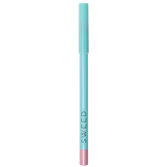 Sweed Satin Coal Eyeliner Bright