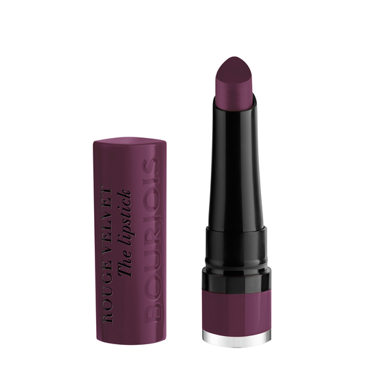 Bourjois Velvet The Lipstick 20 Plum Royal