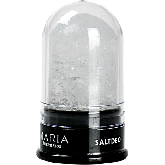 Saltdeo, 50 g Maria Åkerberg Deodorant