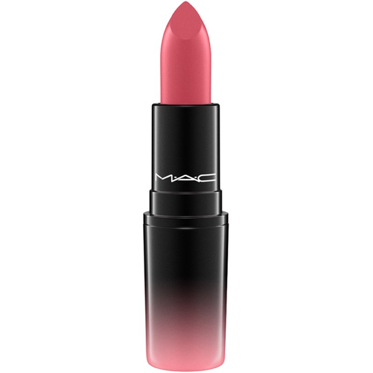 MAC Cosmetics Love Me Lipstick As If I Care