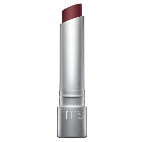 Rms Beauty Wild With Desire Lipstick Nightfall