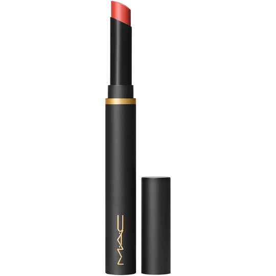 MAC Cosmetics Powder Kiss Velvet Blur Slim Stick Sweet Cinnamon 01