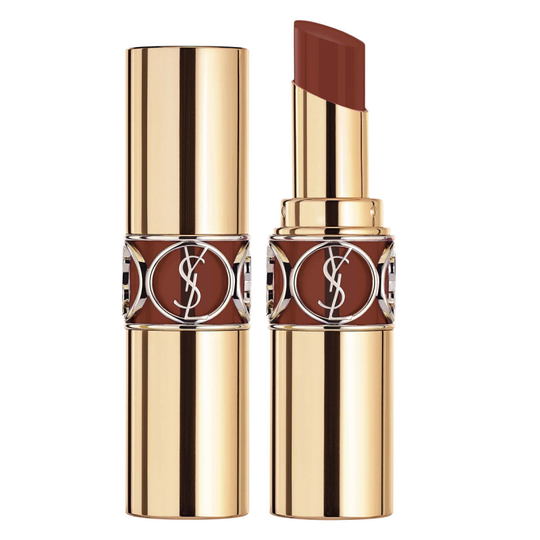Yves Saint Laurent Rouge Volupte Shine 122