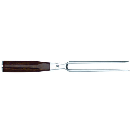 Stekgaffel 16,5cm, Shun Premier
