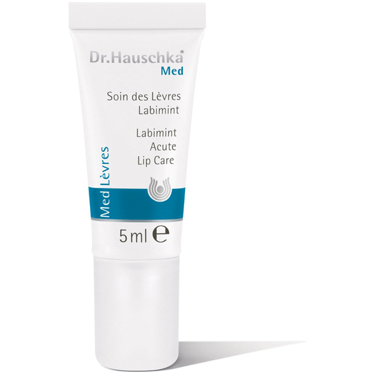 Dr Hauschka MED Soothing Lip Care