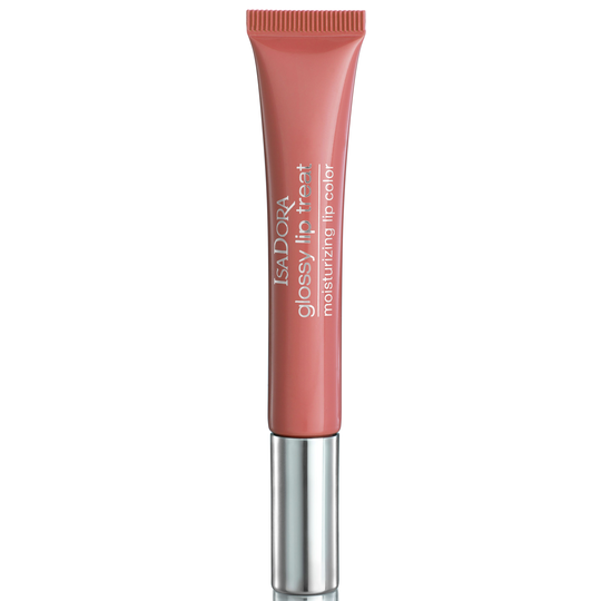 IsaDora Glossy Lip Treat 54 Ginger Glaze