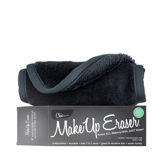 MakeUp Eraser Black