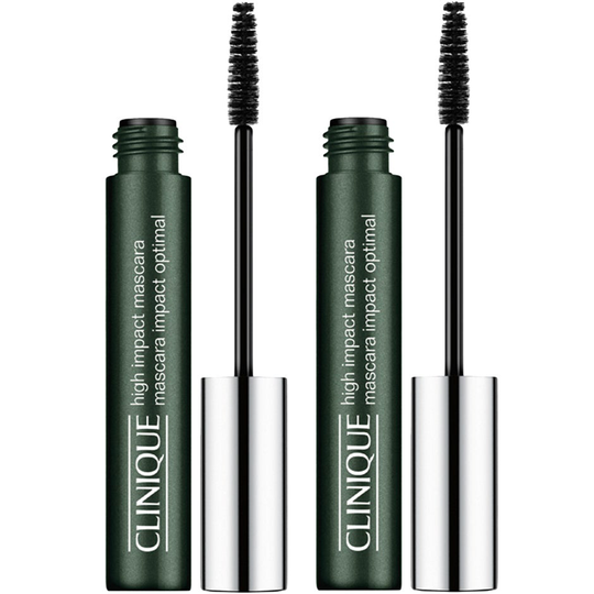 High Impact Mascara Duo, Clinique Makeup - Smink