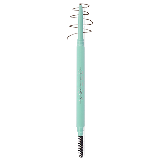 Sweed Brow Definer Pencil Dark Brown