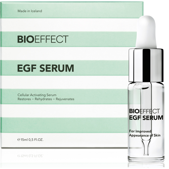 Bioeffect Egf Serum