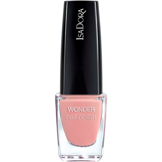 IsaDora Wonder Nail Polish Just Peachy