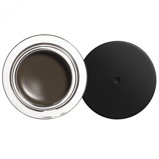 e.l.f Cosmetics Lock On Liner And Brow Cream Medium Brown