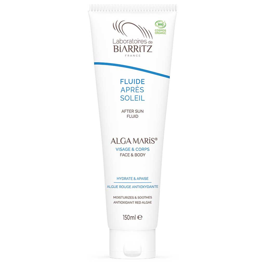 Algamaris Alga Maris After Sun Fluid 150 ml