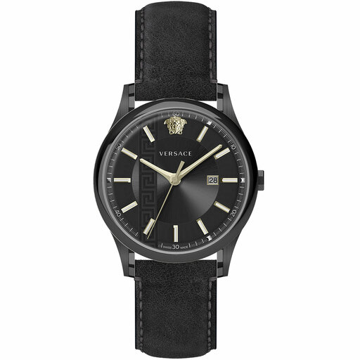 Ve4a00420, Quartz, 44mm, 5atm