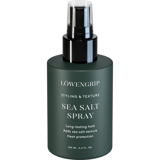 Löwengrip Hair Styling Styling & Texture Sea Salt Spray 100 ml