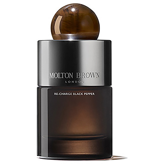 Molton Brown Re-Charge Black Pepper Eau De Parfum 100 ml