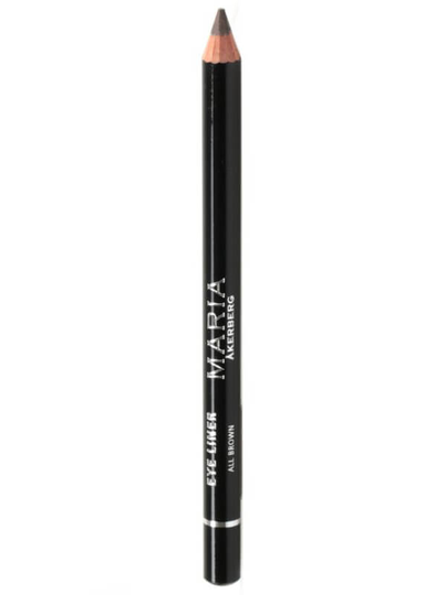 Maria Åkerberg Eye Liner All Brown