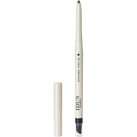 IDUN Minerals Eyeliner, 6 g IDUN Minerals Eyeliner