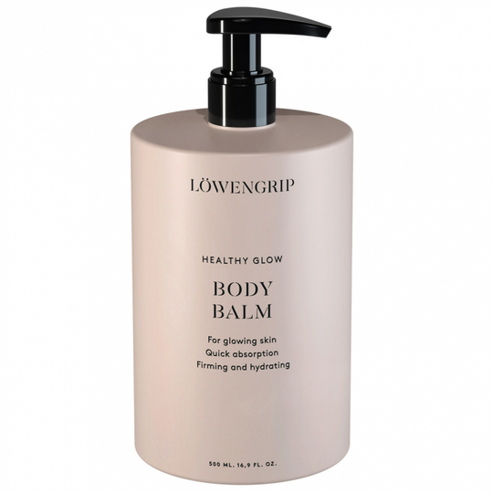 Löwengrip Healthy Glow Body Balm (500ml)