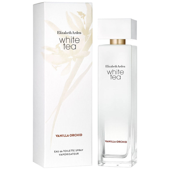White Tea Vanilla Orchid, 50 ml Elizabeth Arden Parfym