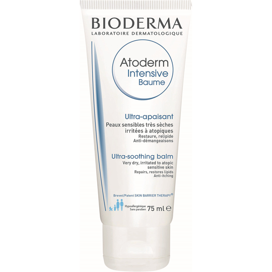 Bioderma Atoderm Intensive Baume 75 ml