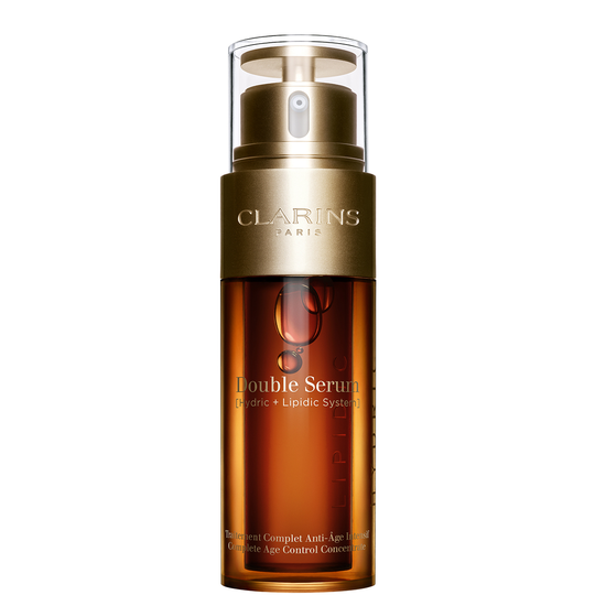 Clarins Double Serum