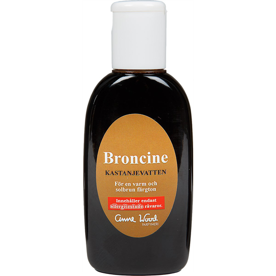 Anne Wood Broncine Kastanjevatten 130 ml
