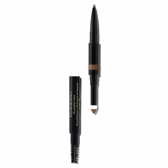 Elizabeth Arden Beautiful Color Brow Perfector 3-1 Brow Taupe 02