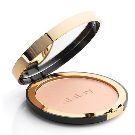 Sisley Compact Powder 1 Rosy 1 Rosy