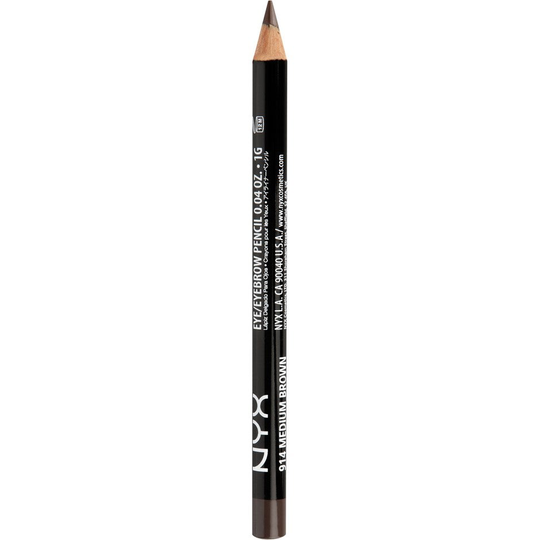 Slim Eye Pencil, 1 g NYX Professional Makeup Eyeliner