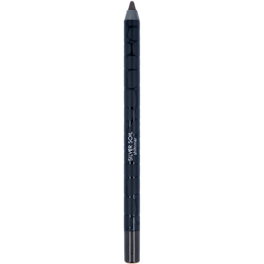Make Up Store Eyepencil Silver Soil