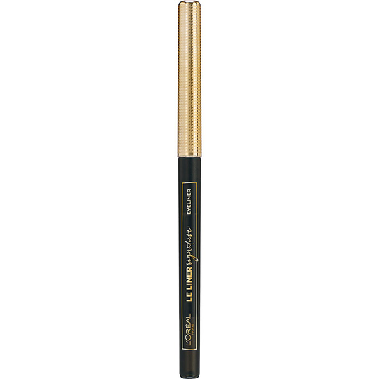 Le Liner Signature, L'Oréal Paris Eyeliner