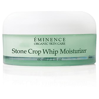 Eminence Organics Stone Crop Whip Moisturizer 60 ml