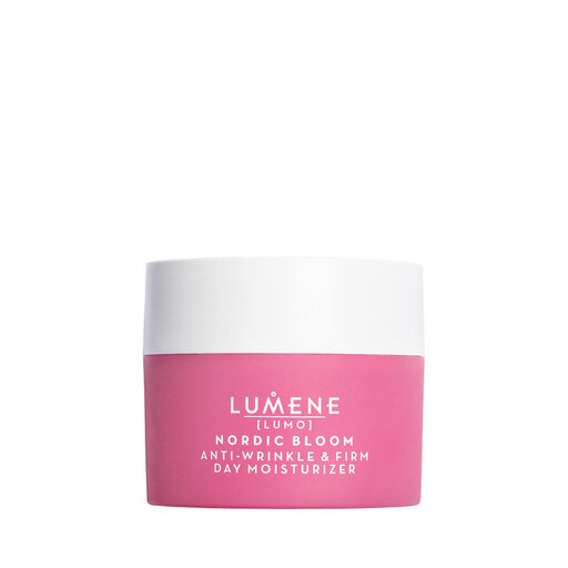 Nordic Bloom Anti-wrinkle & Firm Day Moisturizer