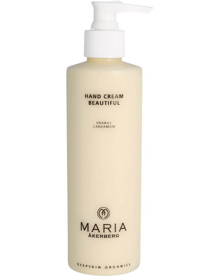 Maria Åkerberg Hand Cream Beautiful (250ml)