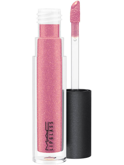 MAC Cosmetics Lipglass Love Child