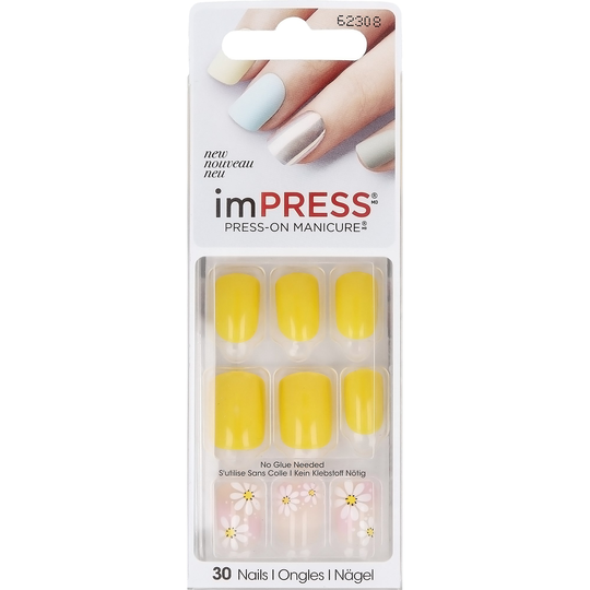Kiss Impress Next Wawe