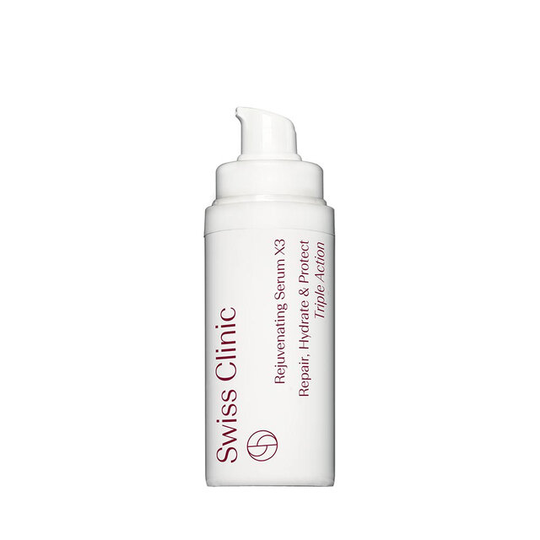 Rejuvenating Serum X3