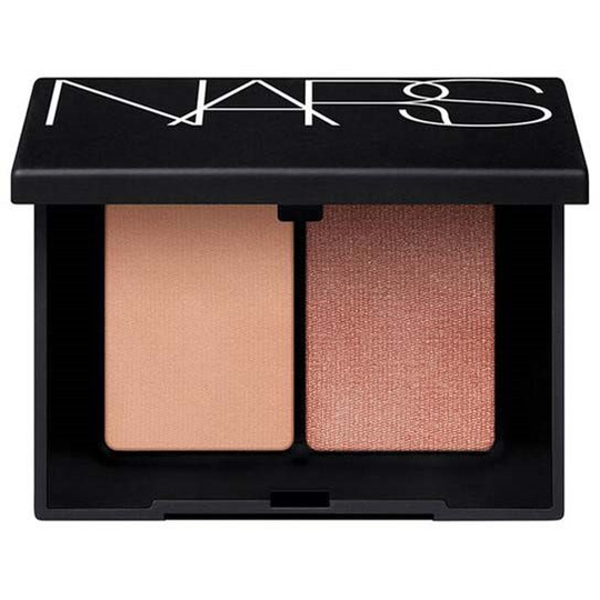 NARS Duo Eyeshadow Hammamet