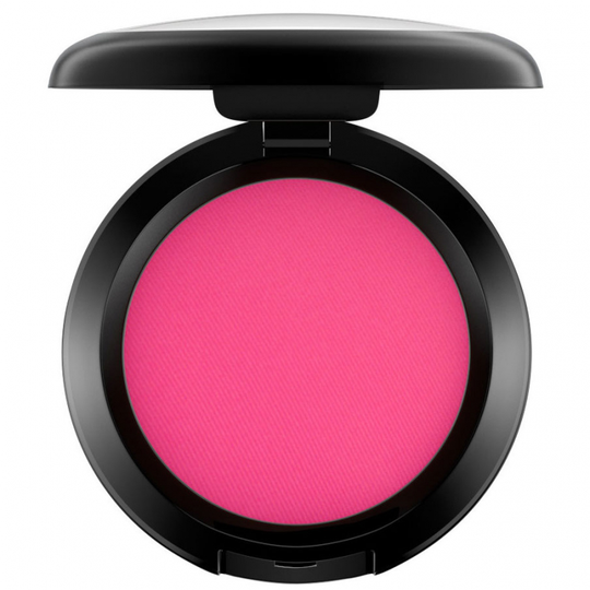 MAC Cosmetics Powder Blush Full Fuschia