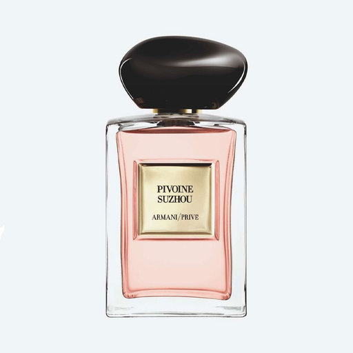 Beauty Prive Pivoine EdT