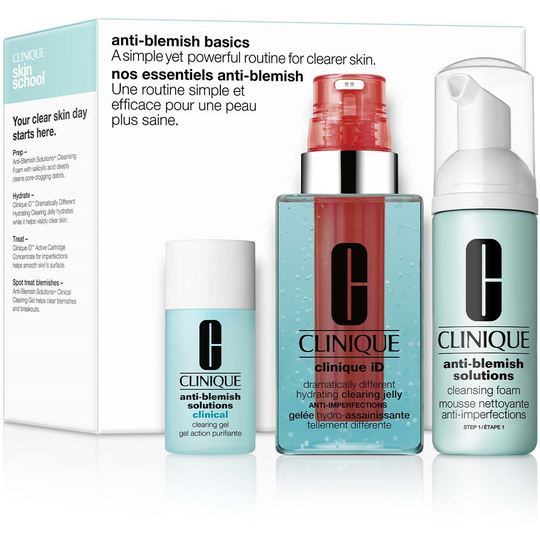 Clinique Anti-Blemish Basics 190 g